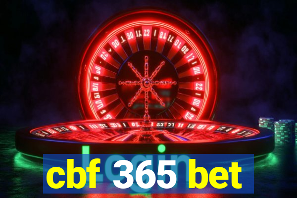 cbf 365 bet